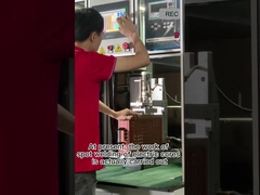 Macchine per saldatura laser a celle a batteria NCM